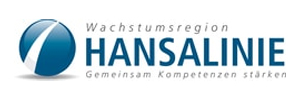 Logo: Wachstumsregion-Hansalinie